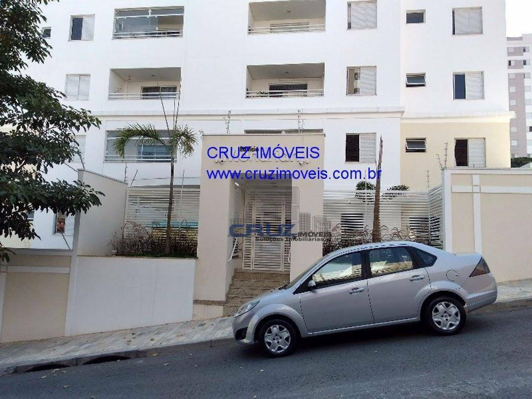 Apartamento à venda com 3 quartos, 160m² - Foto 67