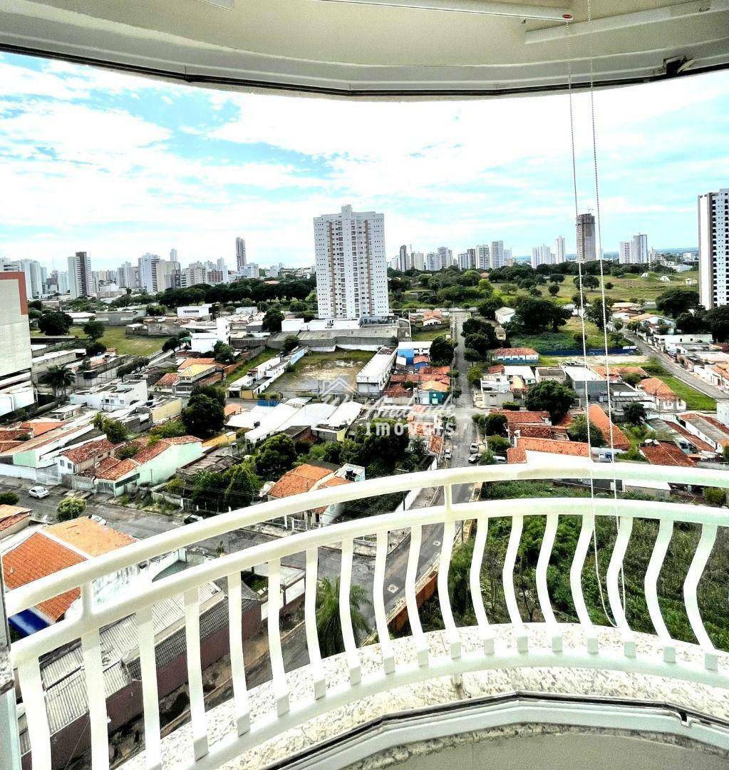 Apartamento à venda com 3 quartos, 107m² - Foto 6