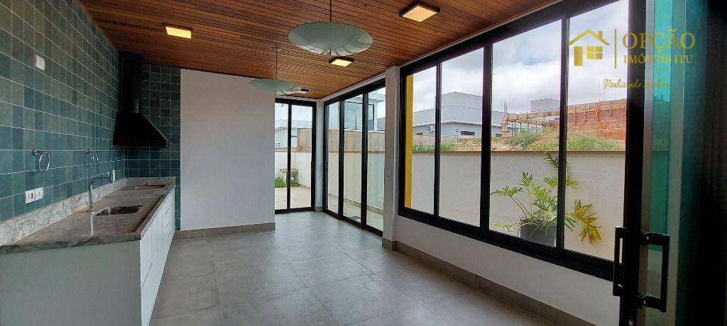 Casa de Condomínio à venda com 3 quartos, 205m² - Foto 8