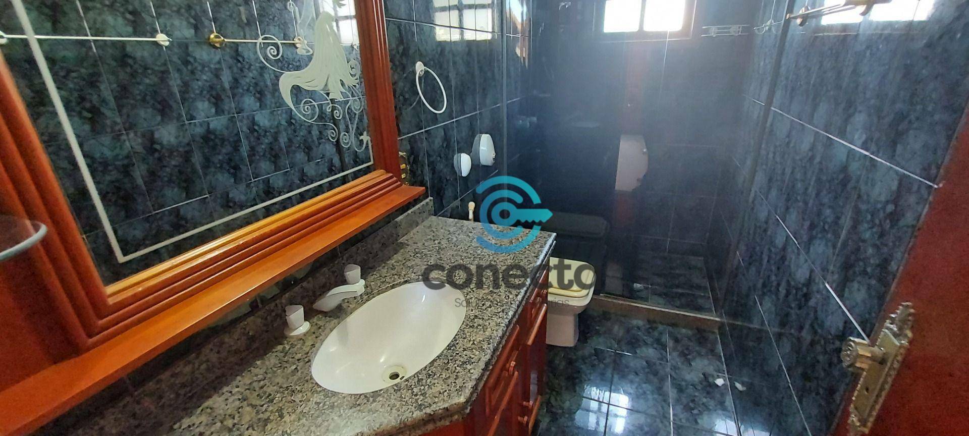 Casa de Condomínio à venda com 4 quartos, 310m² - Foto 28