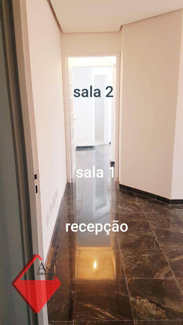 Conjunto Comercial-Sala à venda e aluguel, 37m² - Foto 6