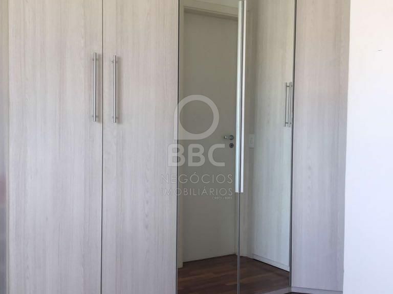 Apartamento à venda com 3 quartos, 146m² - Foto 11