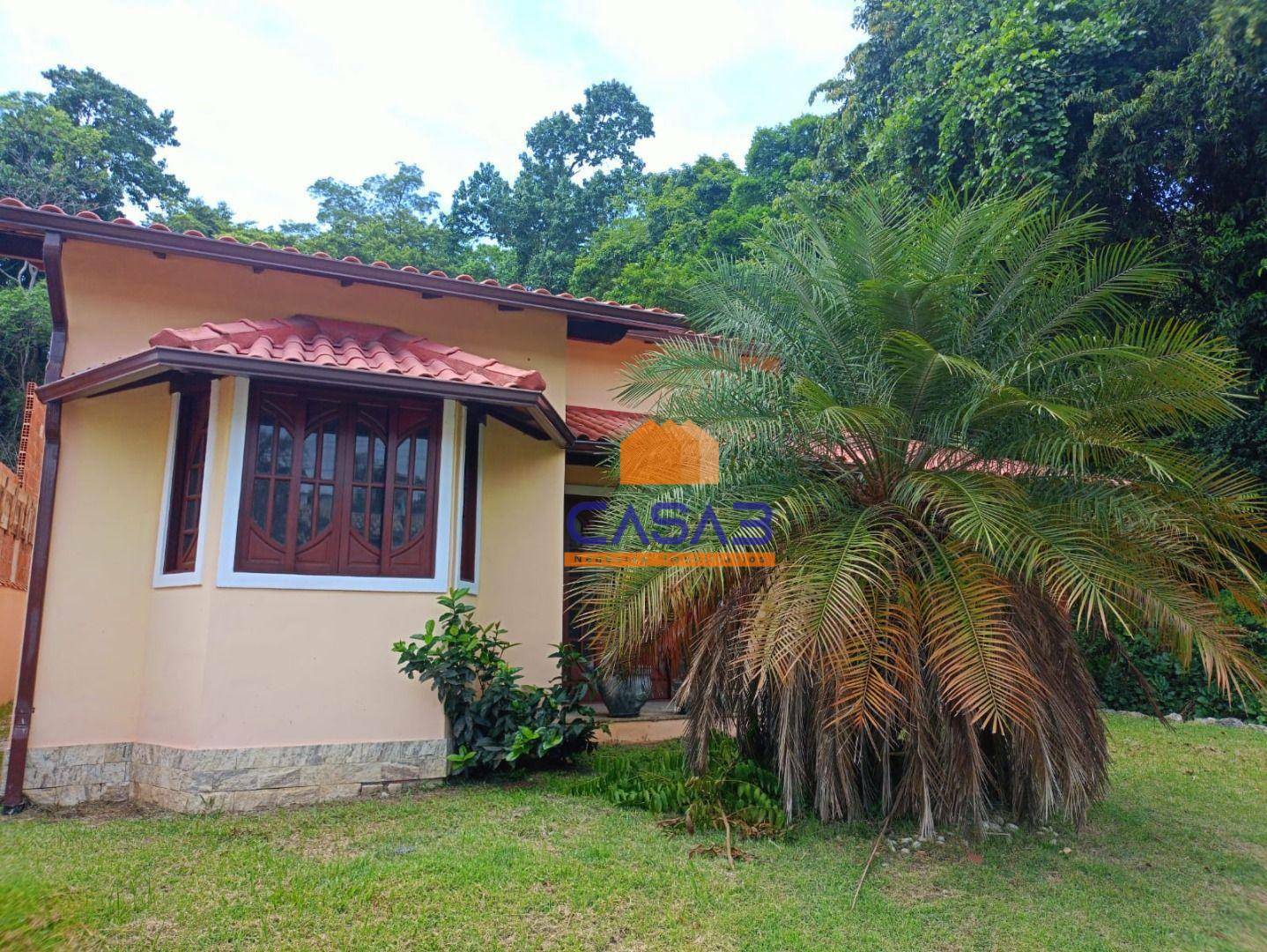 Casa de Condomínio à venda com 2 quartos, 120m² - Foto 2