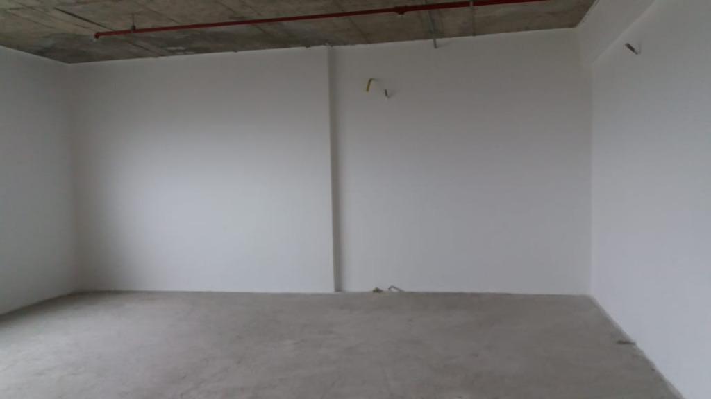 Conjunto Comercial-Sala à venda e aluguel, 96m² - Foto 7