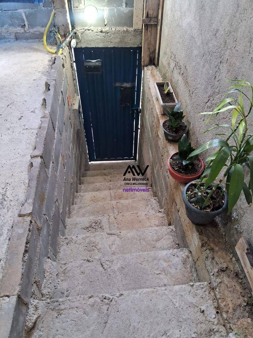 Casa, 2 quartos - Foto 5