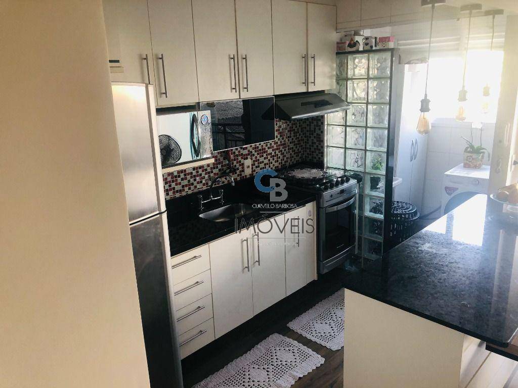 Apartamento à venda com 2 quartos, 56m² - Foto 19