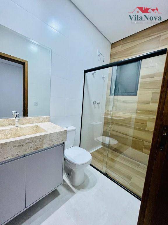 Casa de Condomínio à venda com 3 quartos, 200m² - Foto 10