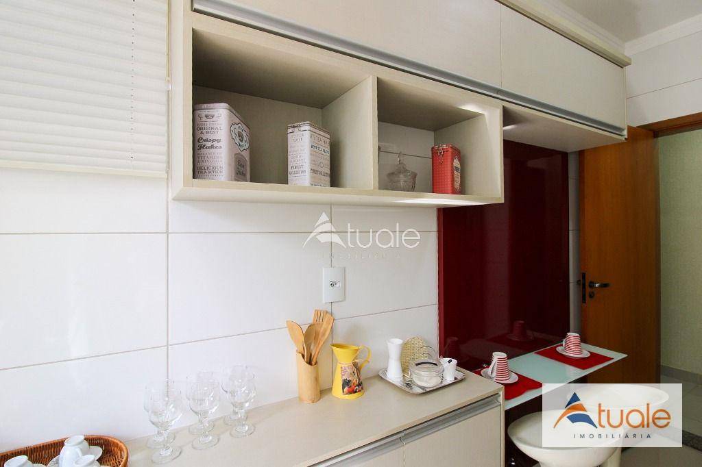 Apartamento à venda com 2 quartos, 61m² - Foto 14