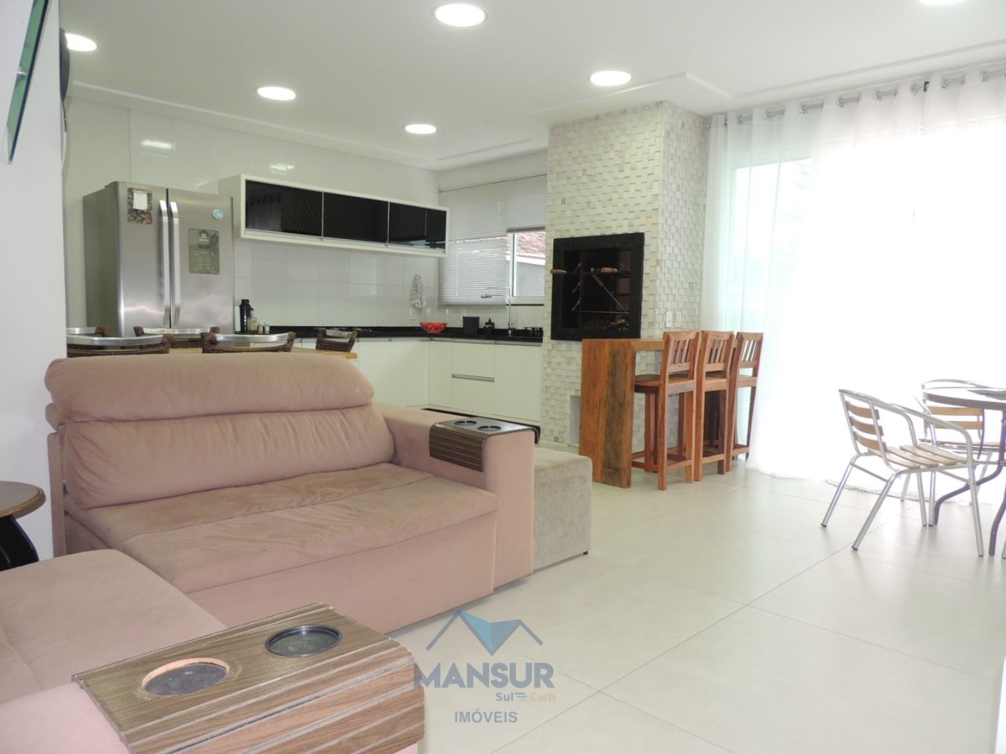 Sobrado à venda com 4 quartos, 164m² - Foto 15