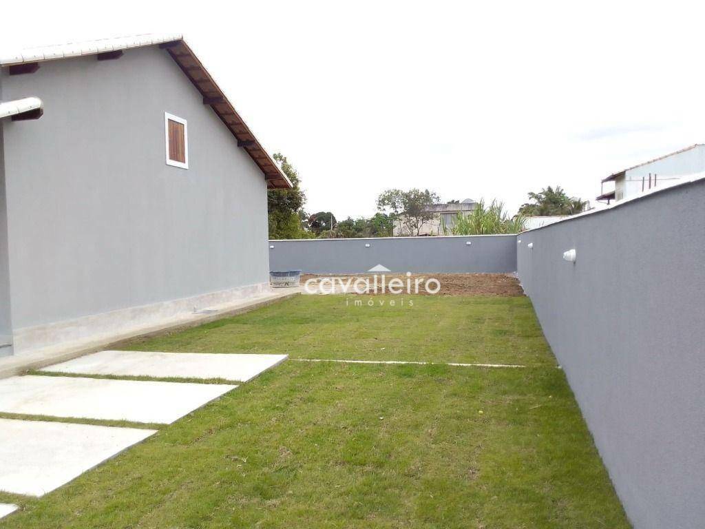 Casa à venda com 2 quartos, 65m² - Foto 8