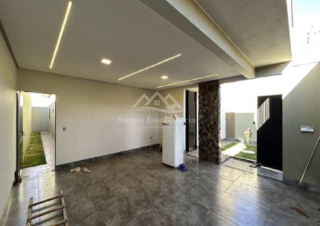 Casa à venda com 3 quartos, 231m² - Foto 2
