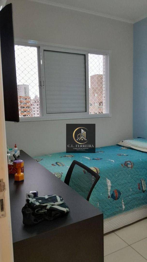 Apartamento à venda com 2 quartos, 60m² - Foto 13