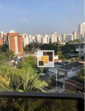 Apartamento à venda com 3 quartos, 112m² - Foto 4