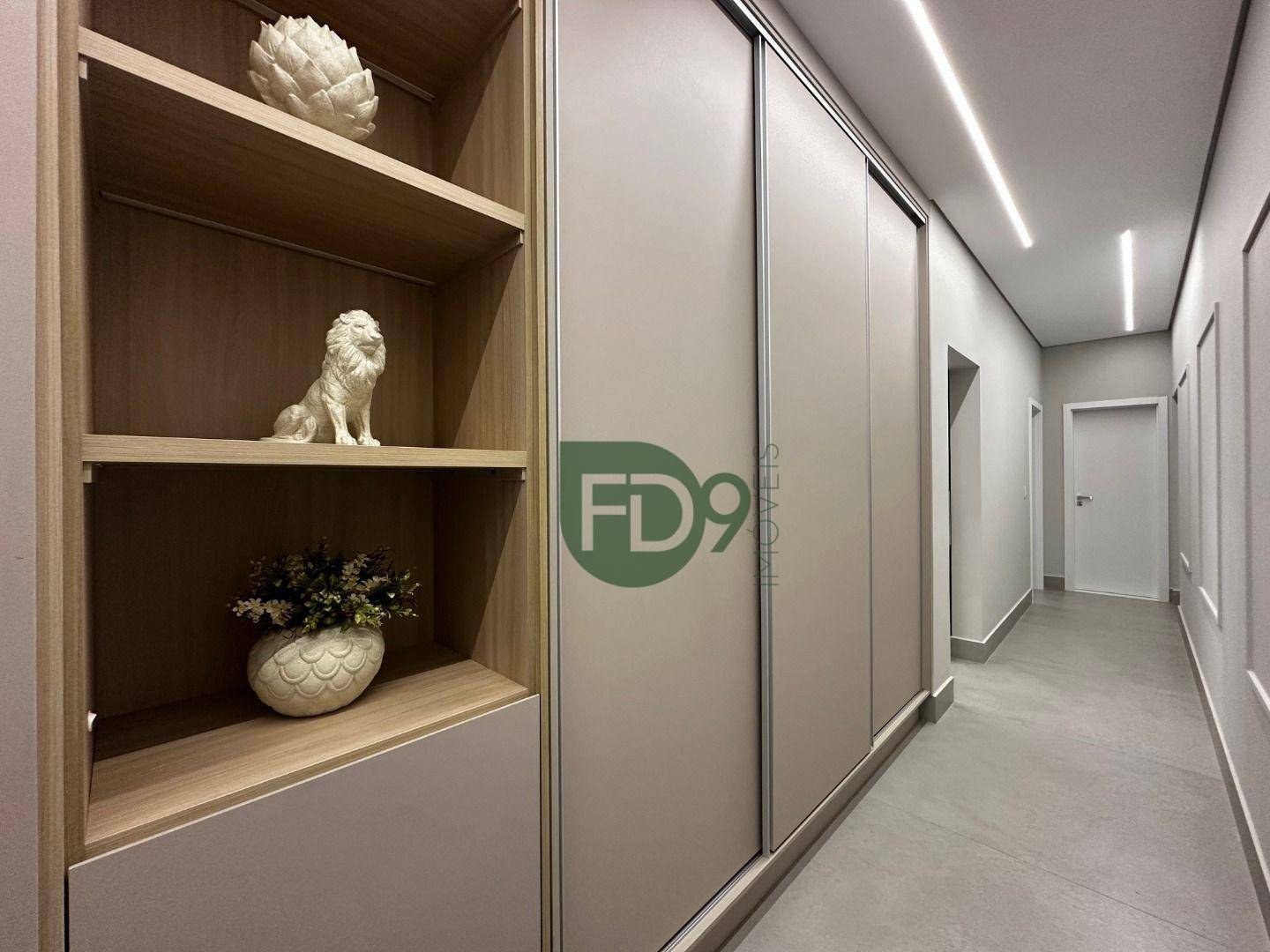 Casa de Condomínio à venda com 3 quartos, 270m² - Foto 60