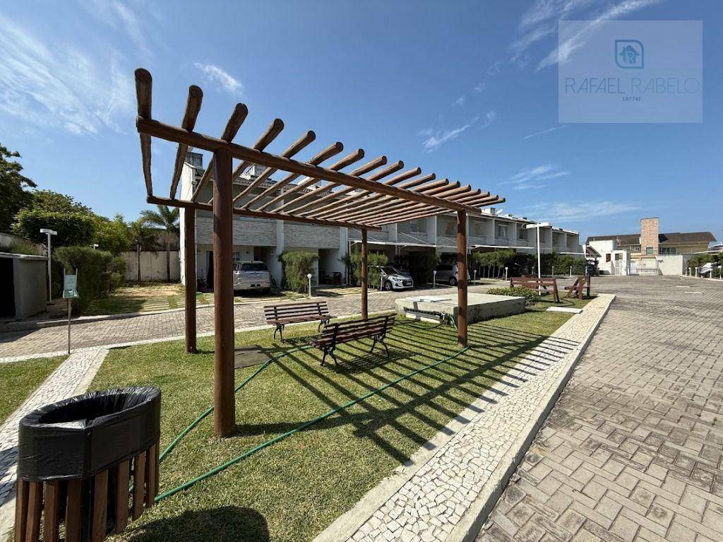 Casa de Condomínio à venda com 3 quartos, 93m² - Foto 28