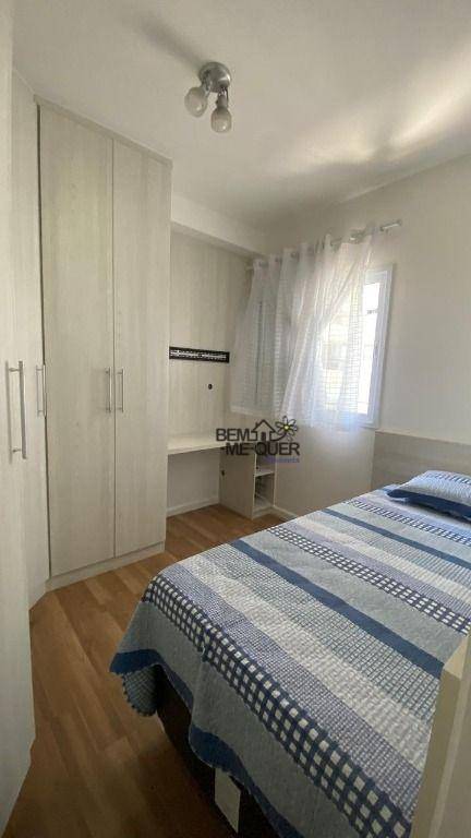 Apartamento à venda com 3 quartos, 74m² - Foto 10