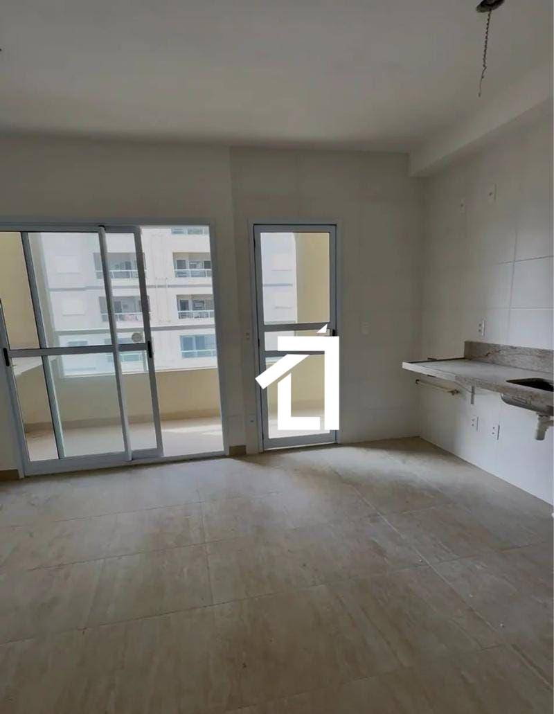 Apartamento, 2 quartos, 64 m² - Foto 1