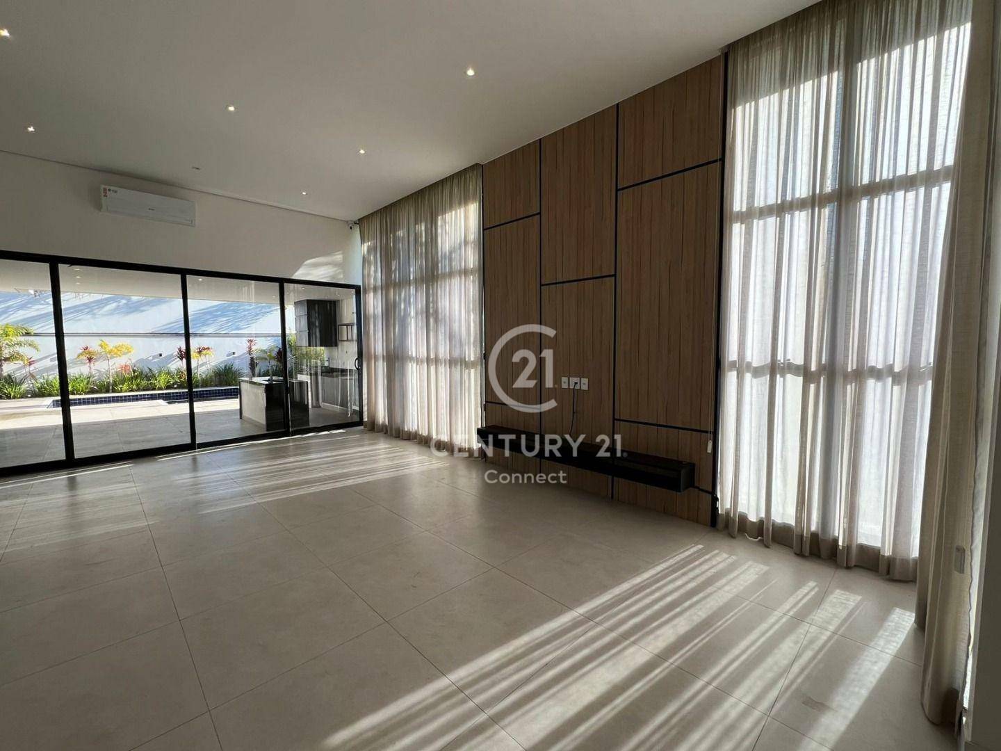 Casa de Condomínio para alugar com 3 quartos, 255m² - Foto 5