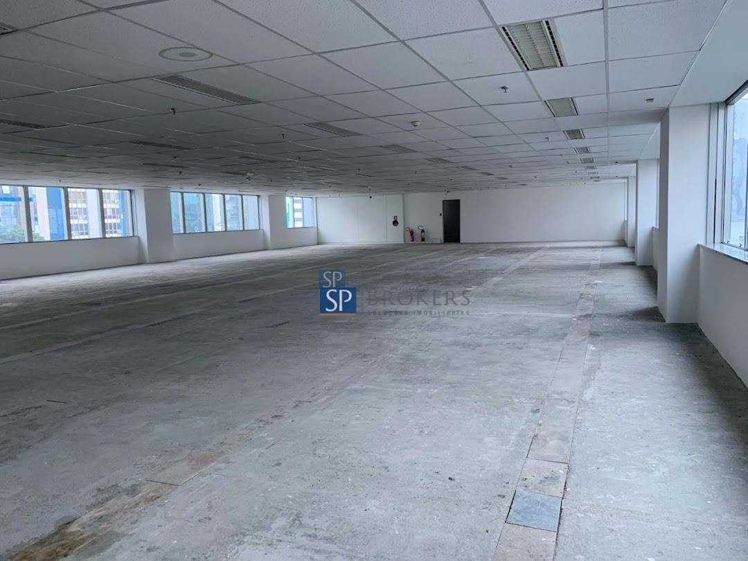 Conjunto Comercial-Sala para alugar, 507m² - Foto 17