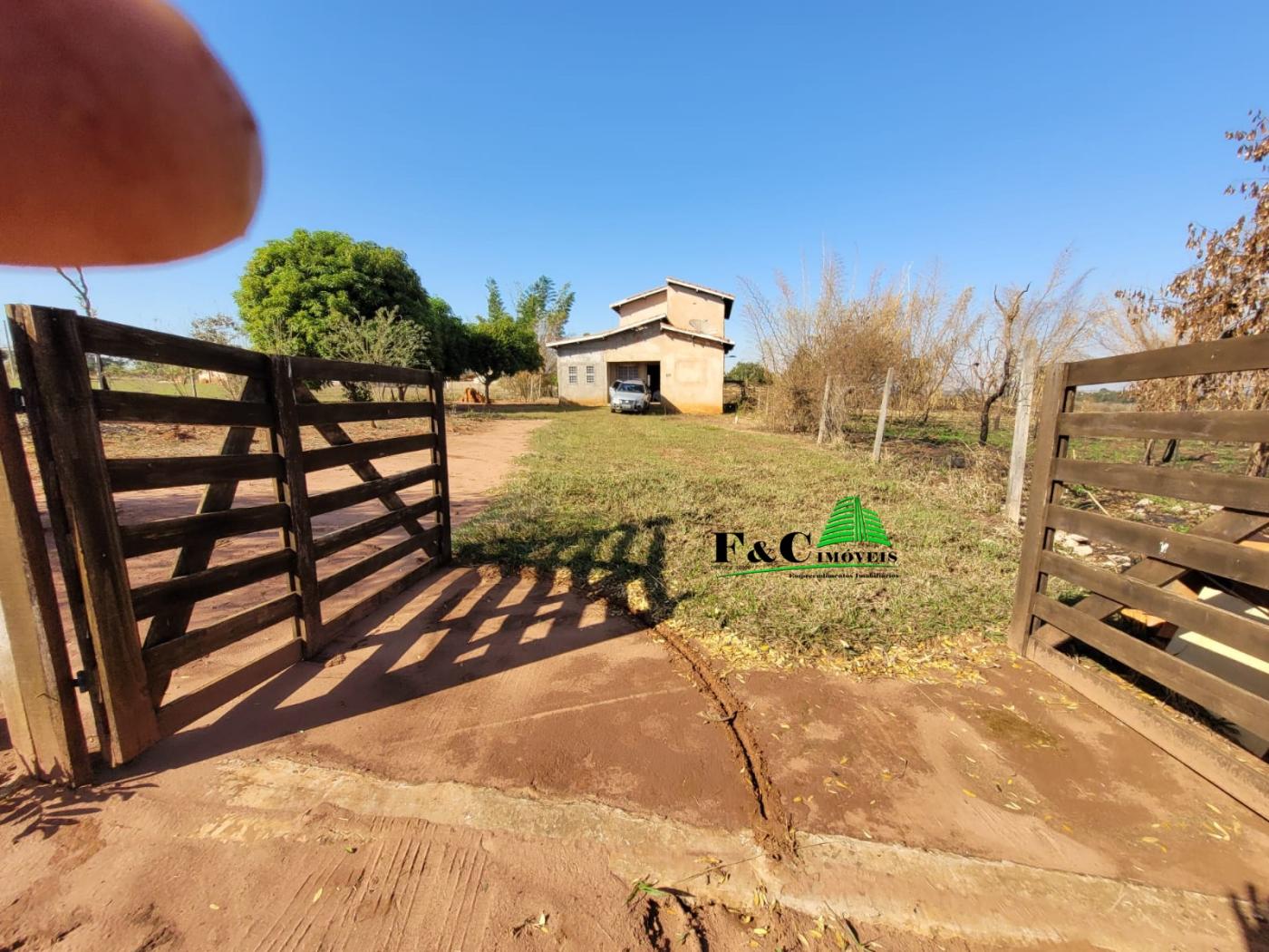 Sobrado à venda com 3 quartos, 1030m² - Foto 23
