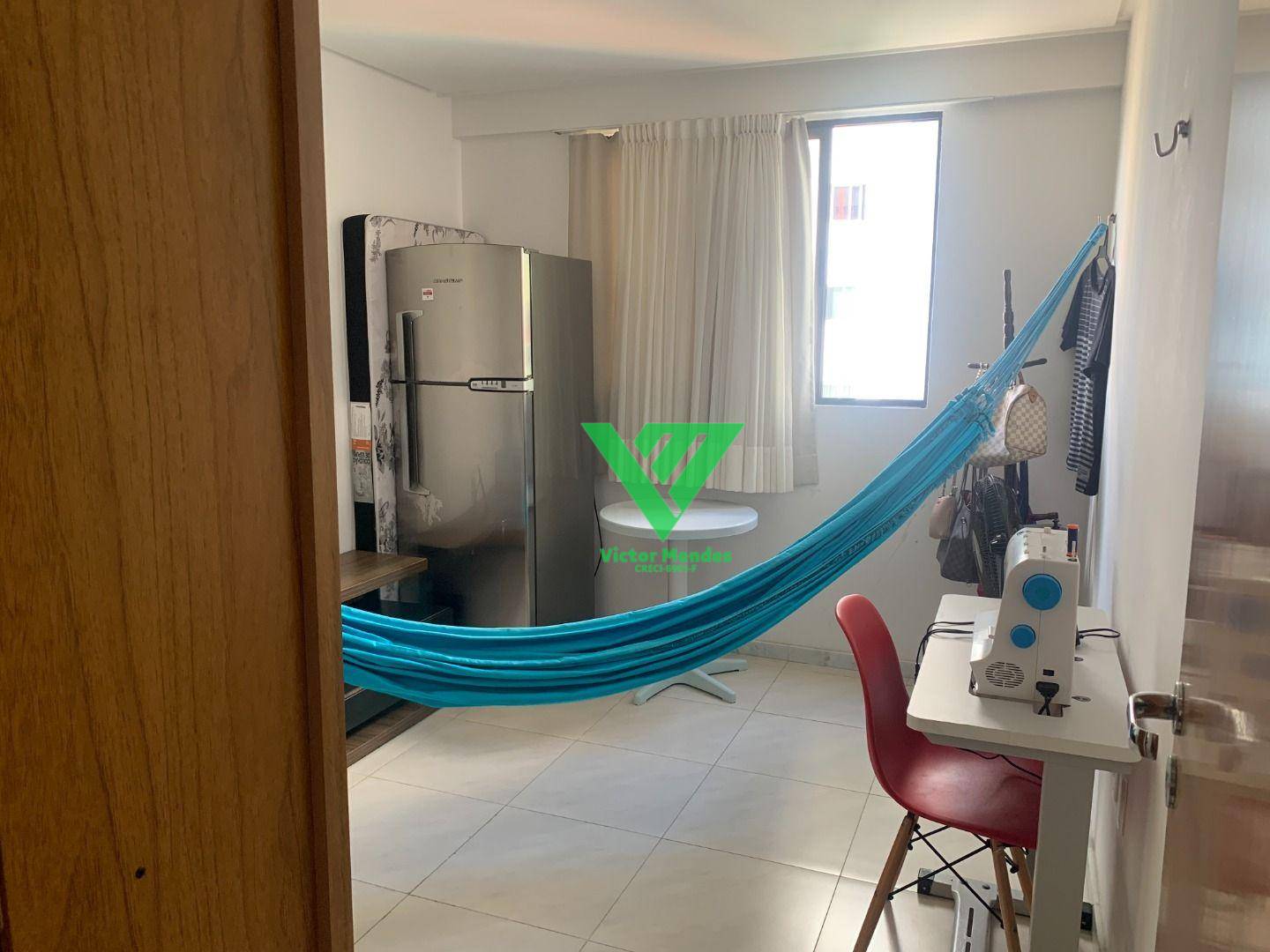 Apartamento à venda com 3 quartos, 83m² - Foto 10