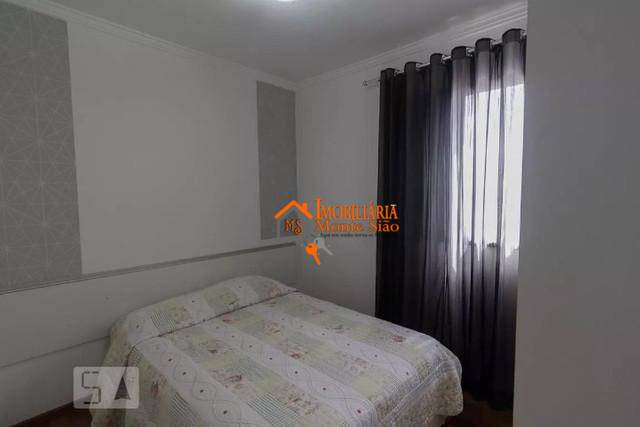 Apartamento à venda com 3 quartos, 70m² - Foto 6