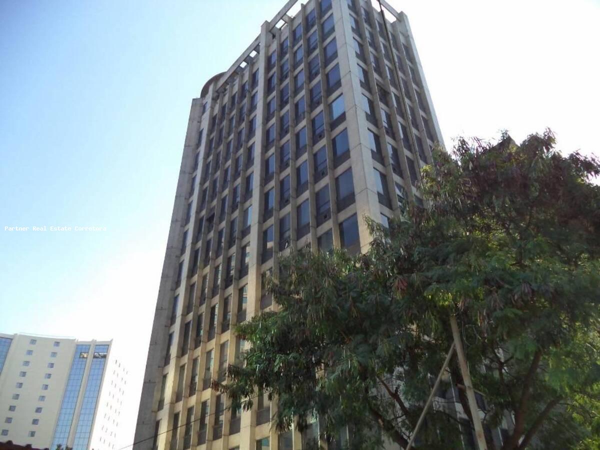 Conjunto Comercial-Sala à venda com 1 quarto, 286m² - Foto 2