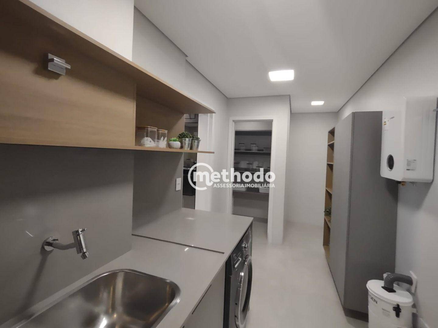 Apartamento à venda com 3 quartos, 172m² - Foto 24