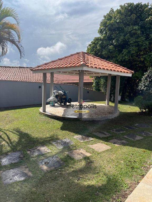 Chácara, 9 quartos, 2900 m² - Foto 5