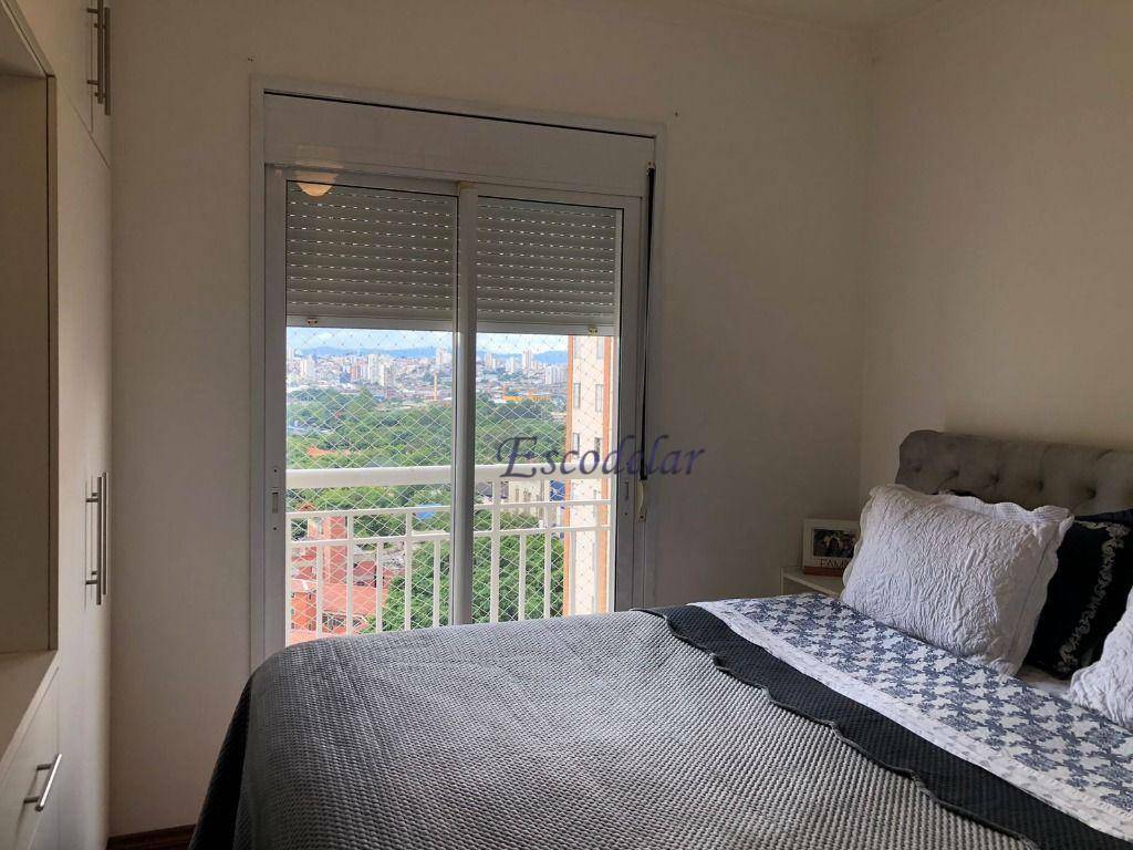 Apartamento à venda com 3 quartos, 100m² - Foto 69