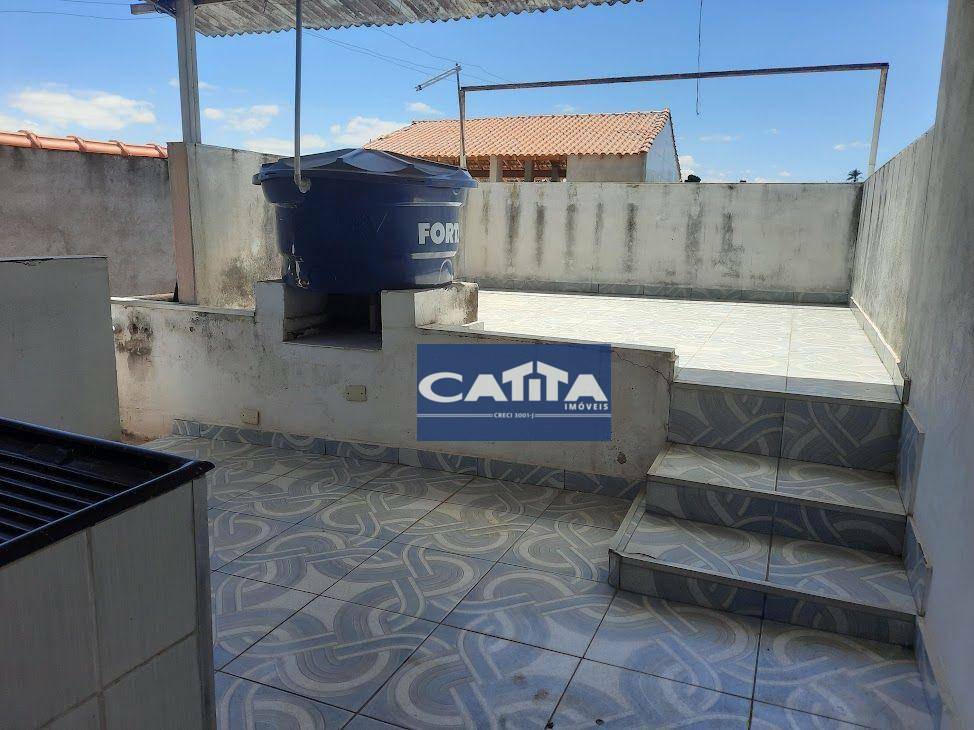 Sobrado à venda com 4 quartos, 200m² - Foto 27