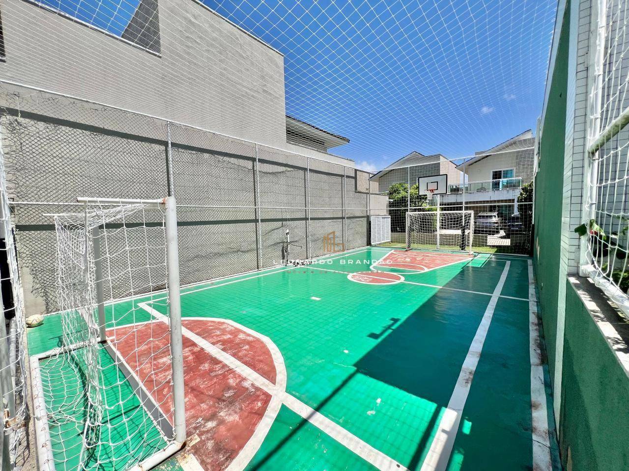 Casa de Condomínio à venda com 4 quartos, 246m² - Foto 33