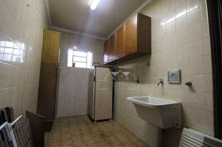 Sobrado para alugar com 3 quartos, 177m² - Foto 4