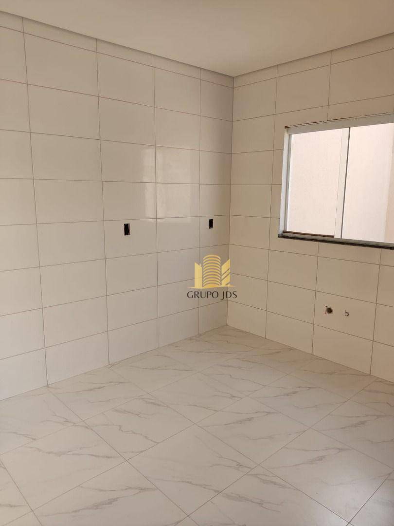 Sobrado à venda com 2 quartos, 68m² - Foto 6