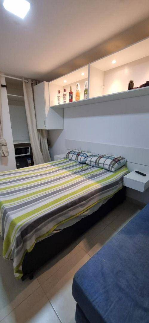 Kitnet-Studio, 22 m² - Foto 6