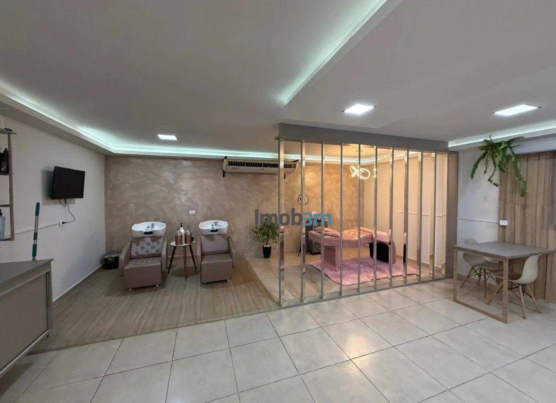 Loja-Salão, 80 m² - Foto 3