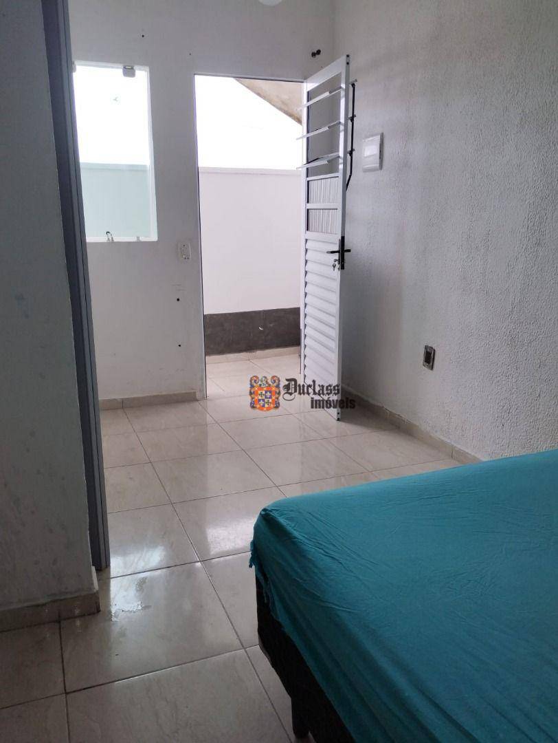 Casa à venda com 3 quartos, 420m² - Foto 5