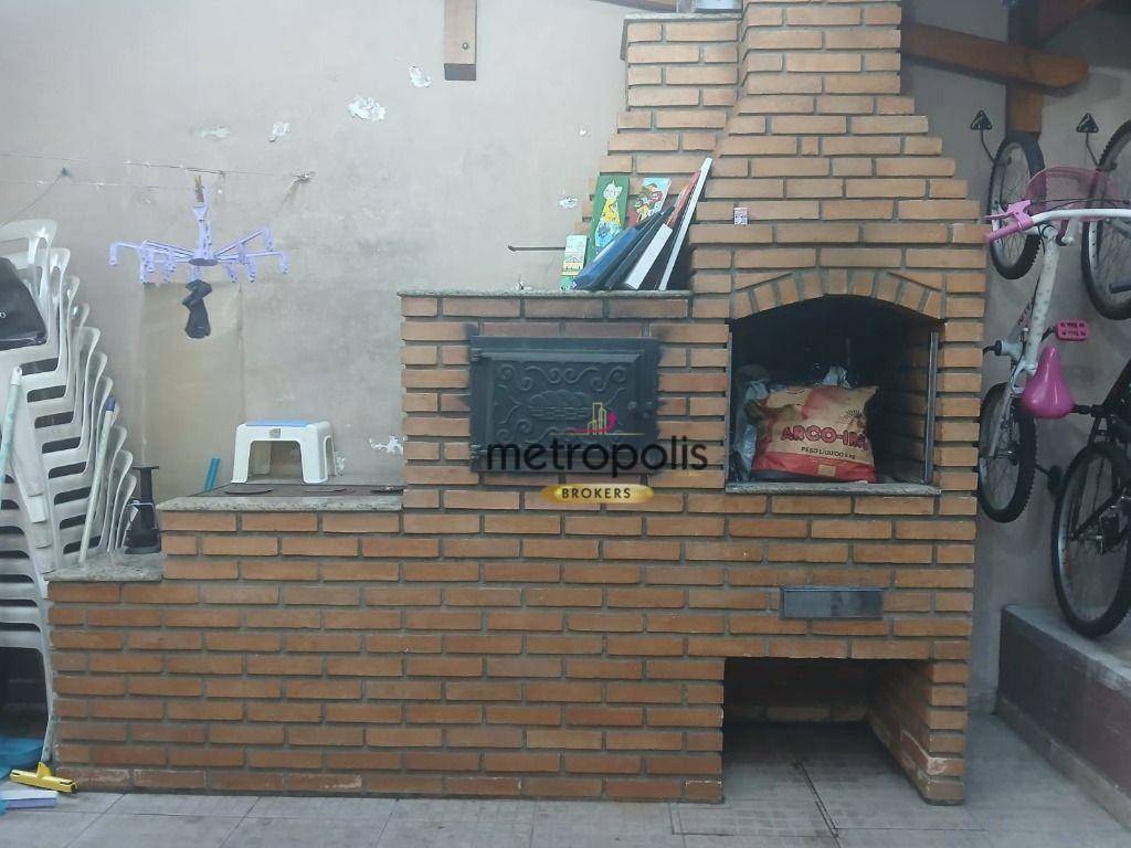 Sobrado à venda com 4 quartos, 240m² - Foto 34