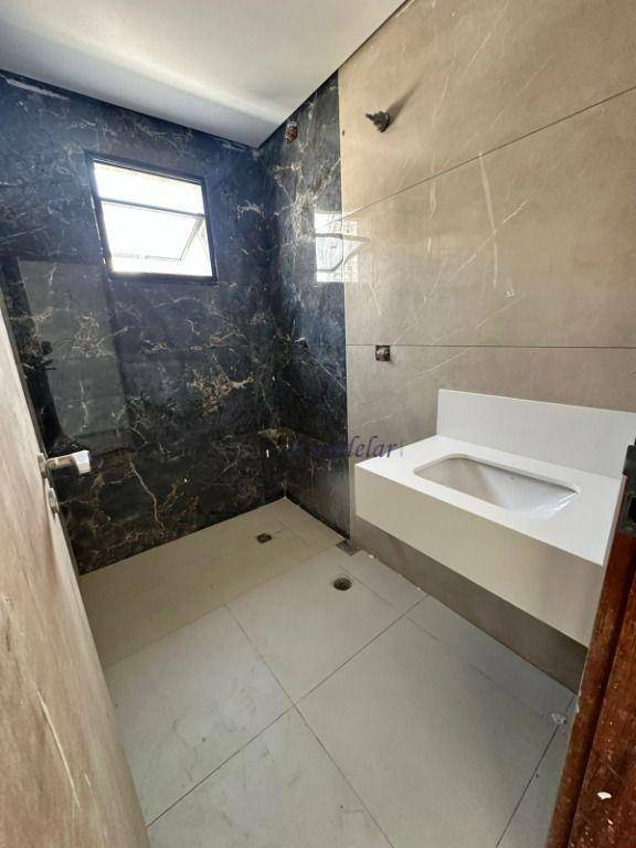 Sobrado à venda com 3 quartos, 256m² - Foto 10