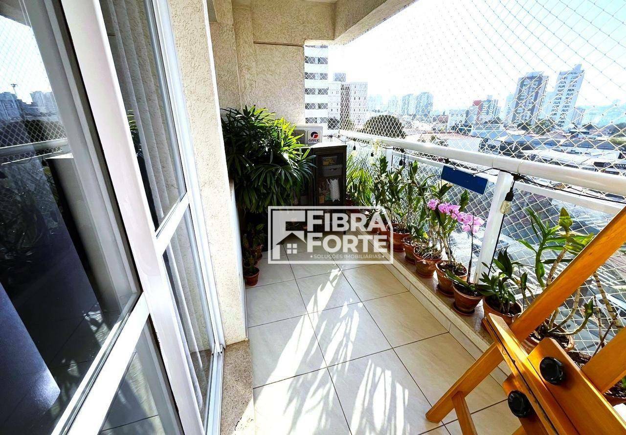 Apartamento à venda com 2 quartos, 67m² - Foto 20