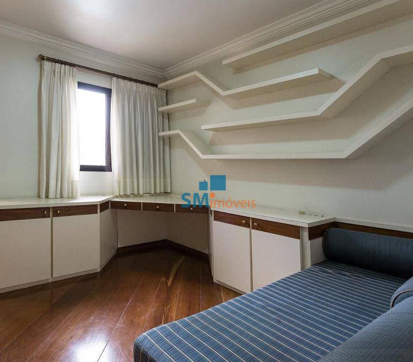 Apartamento à venda com 4 quartos, 250m² - Foto 20