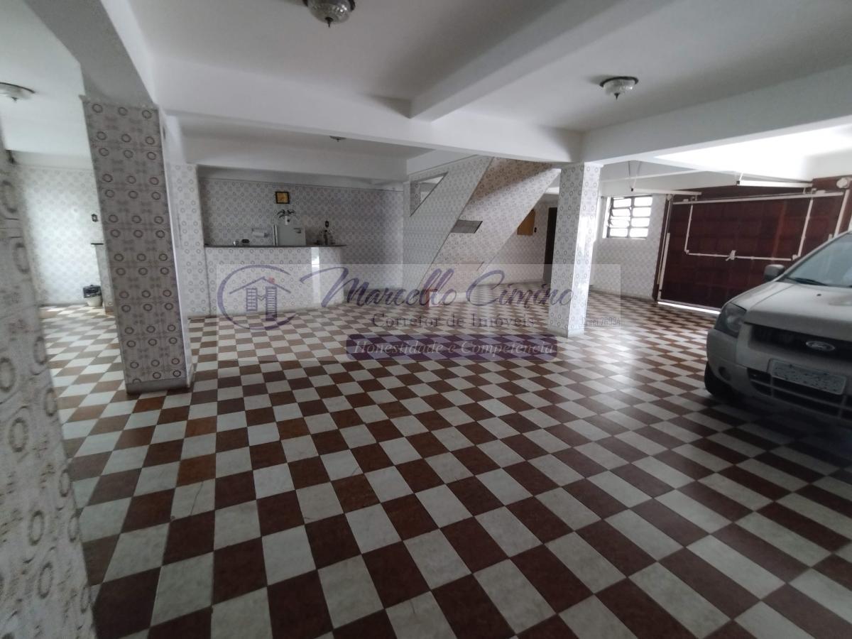 Casa à venda com 3 quartos, 355m² - Foto 40