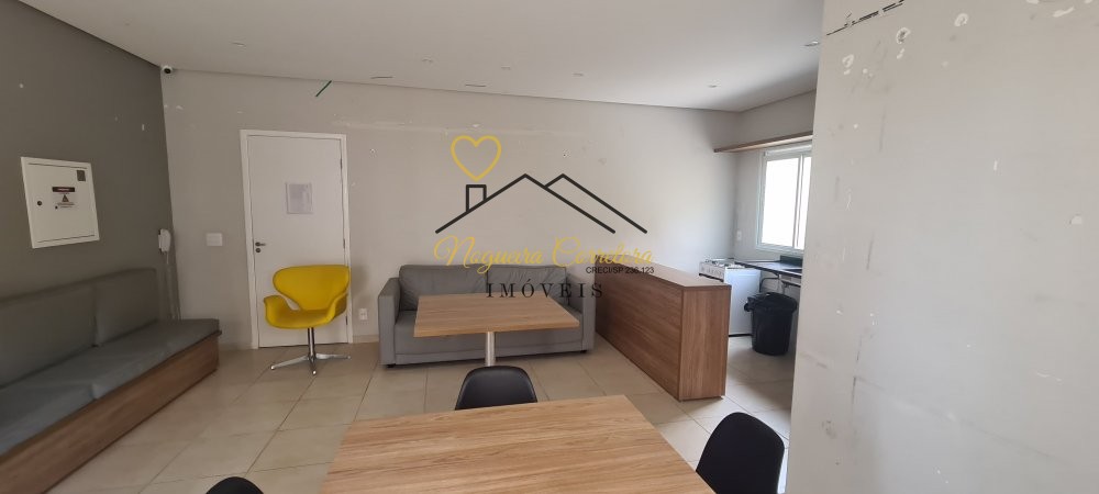 Apartamento à venda com 2 quartos, 45m² - Foto 13