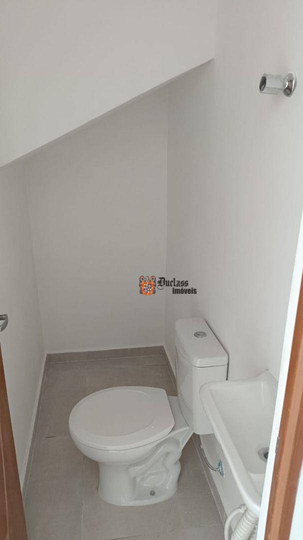 Sobrado à venda com 2 quartos, 80m² - Foto 23