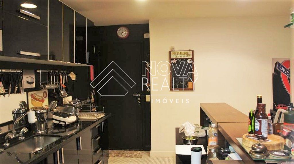 Apartamento à venda com 2 quartos, 78m² - Foto 5