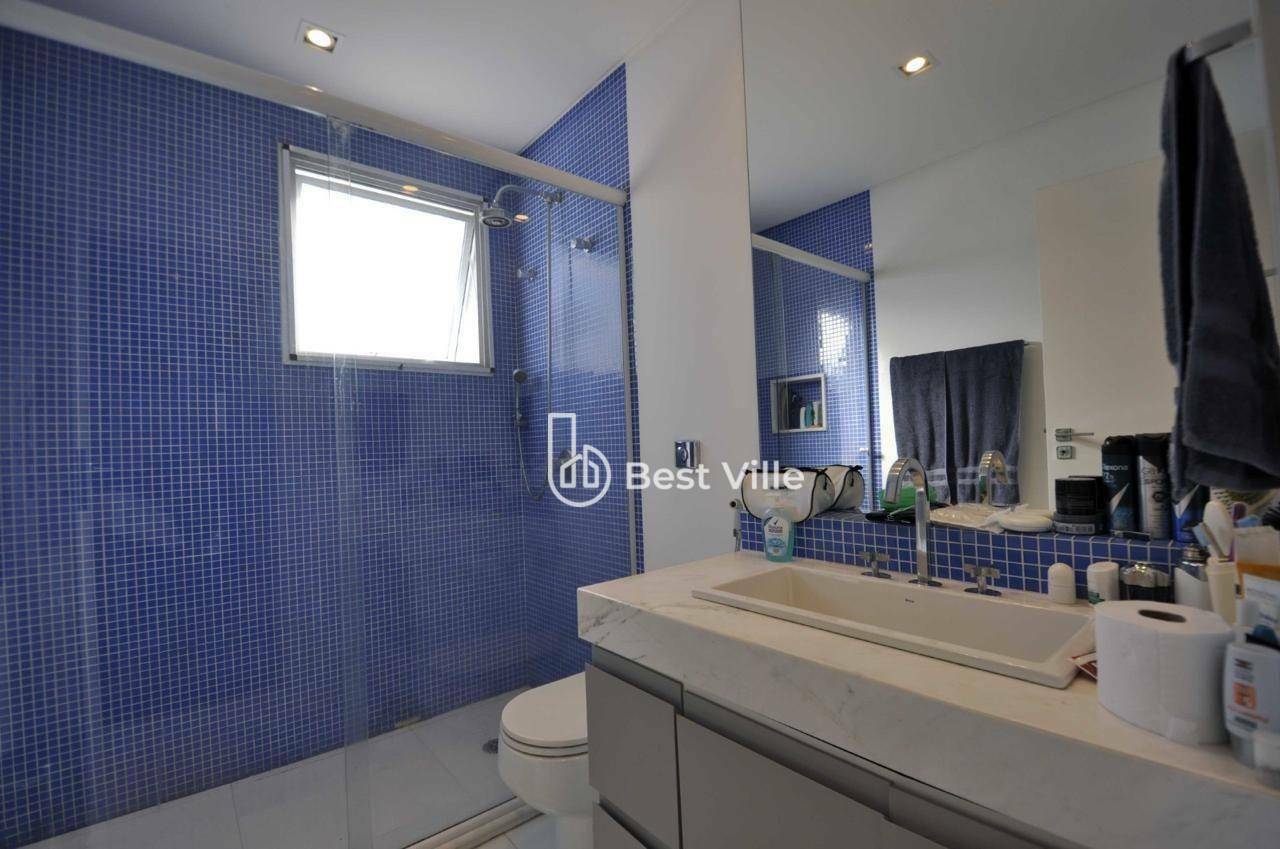 Casa de Condomínio à venda com 4 quartos, 420m² - Foto 19