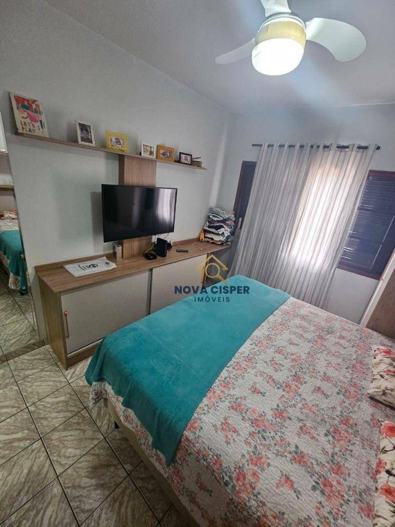 Sobrado à venda com 3 quartos, 250m² - Foto 8