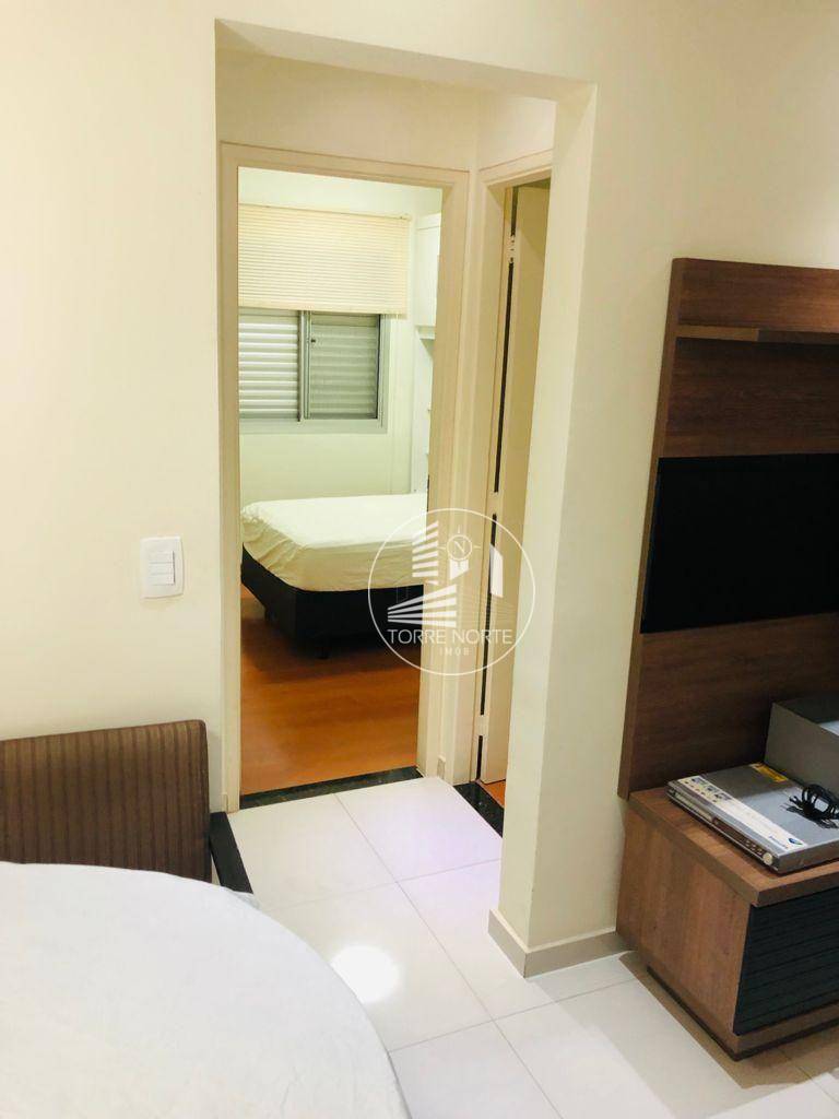 Apartamento à venda com 3 quartos, 72m² - Foto 10