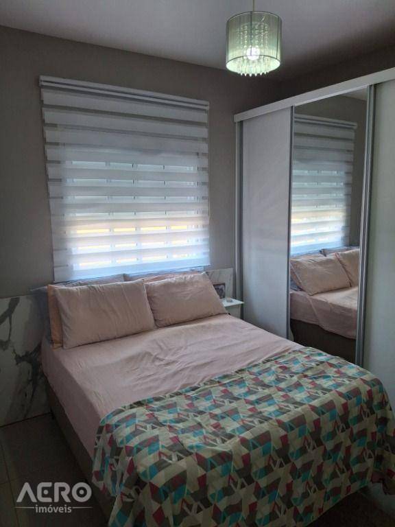 Apartamento à venda com 3 quartos, 69m² - Foto 14