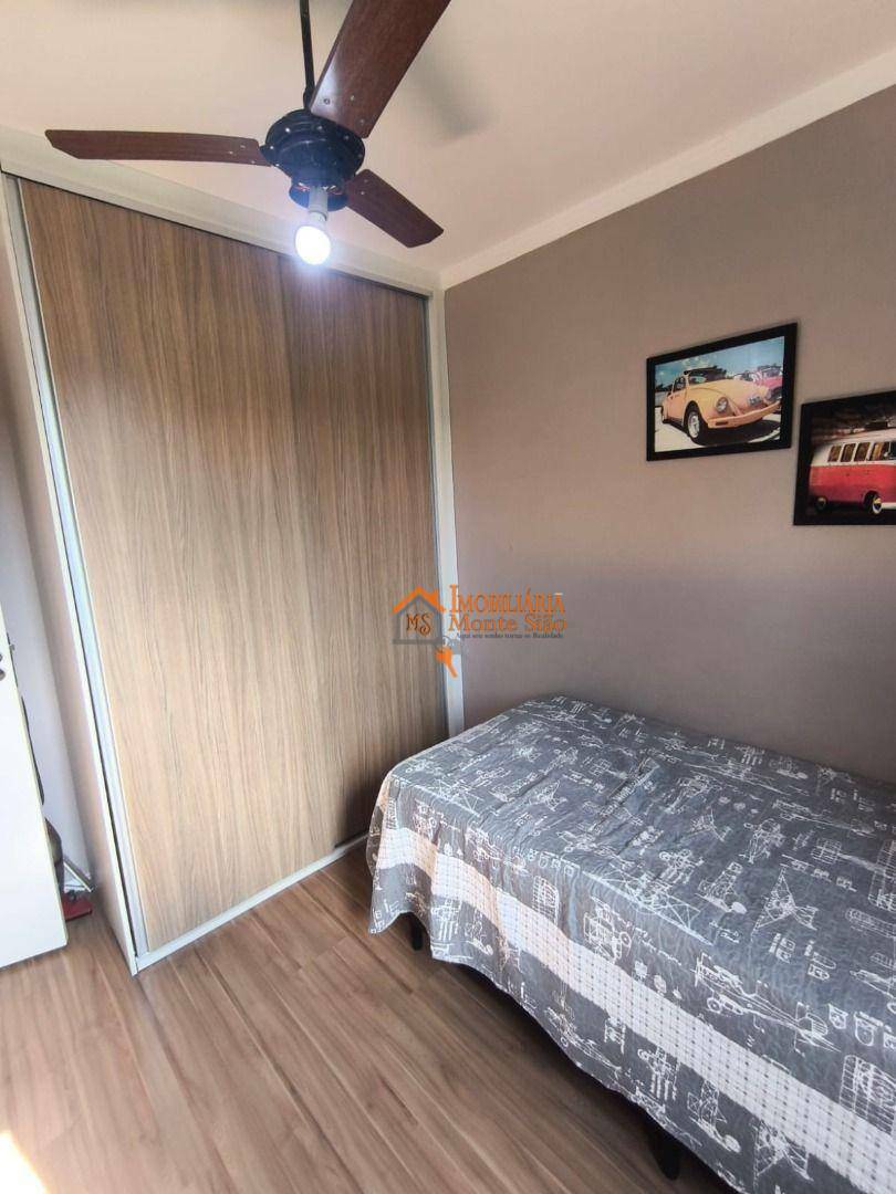 Apartamento à venda com 2 quartos, 45m² - Foto 34